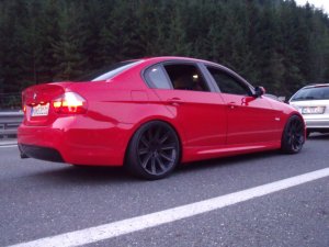 Dreierchecker1 - 3er BMW - E90 / E91 / E92 / E93