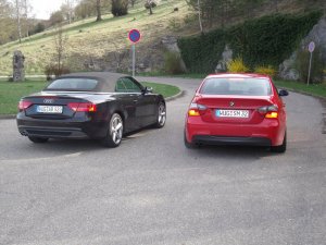 Dreierchecker1 - 3er BMW - E90 / E91 / E92 / E93