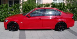 Dreierchecker1 - 3er BMW - E90 / E91 / E92 / E93