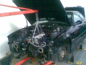 e36 M3 Kompressor Ringtool/// kleines Update - 3er BMW - E36 e36 M3 Kompressor Ringtool/// kleines Update - 3er BMW - E36