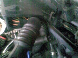 e36 M3 Kompressor Ringtool/// kleines Update - 3er BMW - E36 e36 M3 Kompressor Ringtool/// kleines Update - 3er BMW - E36