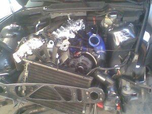 e36 M3 Kompressor Ringtool/// kleines Update - 3er BMW - E36 e36 M3 Kompressor Ringtool/// kleines Update - 3er BMW - E36
