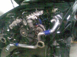 e36 M3 Kompressor Ringtool/// kleines Update - 3er BMW - E36 e36 M3 Kompressor Ringtool/// kleines Update - 3er BMW - E36