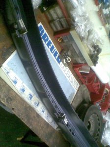 e36 M3 Kompressor Ringtool/// kleines Update - 3er BMW - E36 e36 M3 Kompressor Ringtool/// kleines Update - 3er BMW - E36