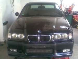 e36 M3 Kompressor Ringtool/// kleines Update - 3er BMW - E36 e36 M3 Kompressor Ringtool/// kleines Update - 3er BMW - E36