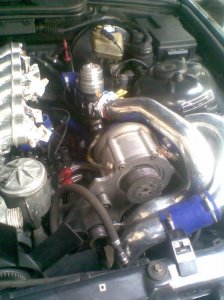 e36 M3 Kompressor Ringtool/// kleines Update - 3er BMW - E36 e36 M3 Kompressor Ringtool/// kleines Update - 3er BMW - E36