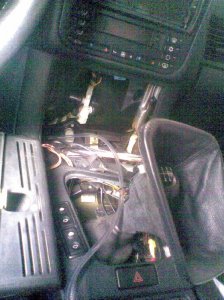 e36 M3 Kompressor Ringtool/// kleines Update - 3er BMW - E36