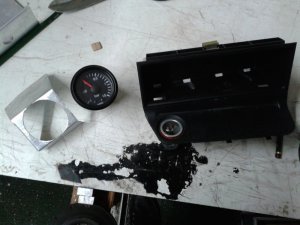 e36 M3 Kompressor Ringtool/// kleines Update - 3er BMW - E36