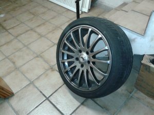 e36 M3 Kompressor Ringtool/// kleines Update - 3er BMW - E36