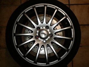 e36 M3 Kompressor Ringtool/// kleines Update - 3er BMW - E36