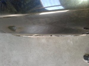 e36 M3 Kompressor Ringtool/// kleines Update - 3er BMW - E36