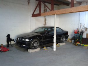 e36 M3 Kompressor Ringtool/// kleines Update - 3er BMW - E36