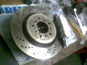 e36 M3 Kompressor Ringtool/// kleines Update - 3er BMW - E36