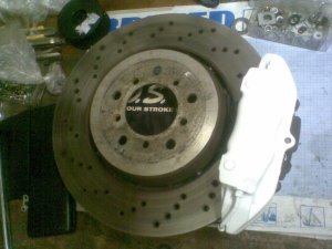 e36 M3 Kompressor Ringtool/// kleines Update - 3er BMW - E36