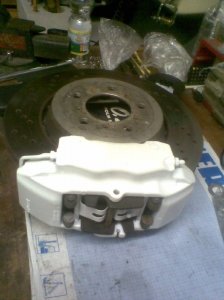 e36 M3 Kompressor Ringtool/// kleines Update - 3er BMW - E36