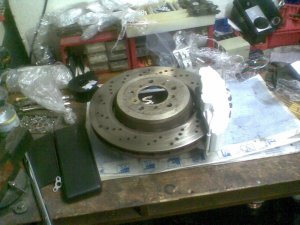 e36 M3 Kompressor Ringtool/// kleines Update - 3er BMW - E36