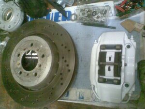 e36 M3 Kompressor Ringtool/// kleines Update - 3er BMW - E36