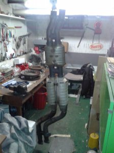 e36 M3 Kompressor Ringtool/// kleines Update - 3er BMW - E36