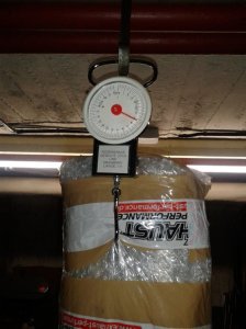 e36 M3 Kompressor Ringtool/// kleines Update - 3er BMW - E36