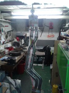 e36 M3 Kompressor Ringtool/// kleines Update - 3er BMW - E36