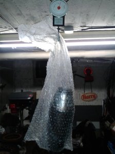 e36 M3 Kompressor Ringtool/// kleines Update - 3er BMW - E36