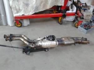 e36 M3 Kompressor Ringtool/// kleines Update - 3er BMW - E36