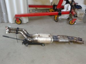 e36 M3 Kompressor Ringtool/// kleines Update - 3er BMW - E36