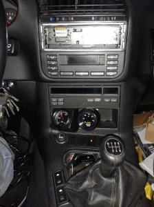 e36 M3 Kompressor Ringtool/// kleines Update - 3er BMW - E36