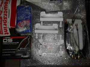 e36 M3 Kompressor Ringtool/// kleines Update - 3er BMW - E36