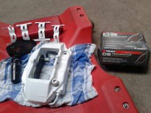 e36 M3 Kompressor Ringtool/// kleines Update - 3er BMW - E36