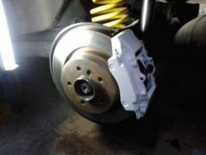 e36 M3 Kompressor Ringtool/// kleines Update - 3er BMW - E36
