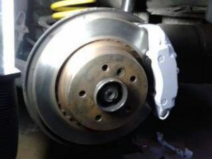 e36 M3 Kompressor Ringtool/// kleines Update - 3er BMW - E36