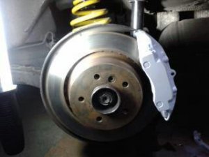 e36 M3 Kompressor Ringtool/// kleines Update - 3er BMW - E36