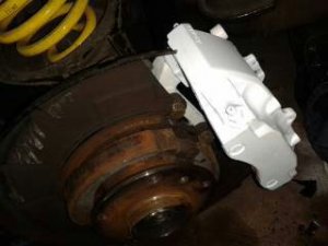 e36 M3 Kompressor Ringtool/// kleines Update - 3er BMW - E36