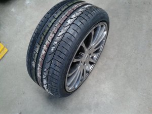 e36 M3 Kompressor Ringtool/// kleines Update - 3er BMW - E36