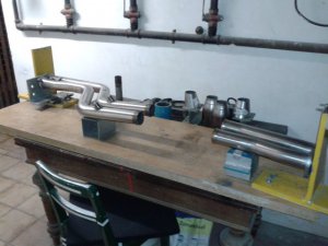 e36 M3 Kompressor Ringtool/// kleines Update - 3er BMW - E36