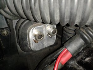 e36 M3 Kompressor Ringtool/// kleines Update - 3er BMW - E36