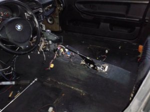 e36 M3 Kompressor Ringtool/// kleines Update - 3er BMW - E36