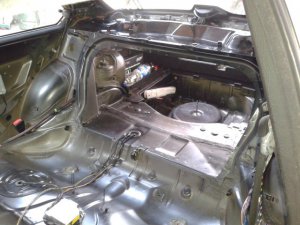 e36 M3 Kompressor Ringtool/// kleines Update - 3er BMW - E36 e36 M3 Kompressor Ringtool/// kleines Update - 3er BMW - E36