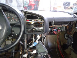 e36 M3 Kompressor Ringtool/// kleines Update - 3er BMW - E36 e36 M3 Kompressor Ringtool/// kleines Update - 3er BMW - E36