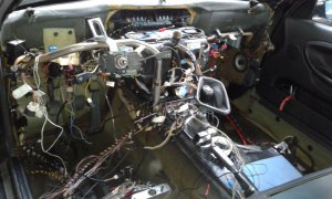 e36 M3 Kompressor Ringtool/// kleines Update - 3er BMW - E36 e36 M3 Kompressor Ringtool/// kleines Update - 3er BMW - E36
