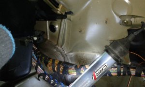 e36 M3 Kompressor Ringtool/// kleines Update - 3er BMW - E36 e36 M3 Kompressor Ringtool/// kleines Update - 3er BMW - E36