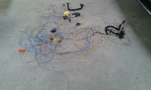 e36 M3 Kompressor Ringtool/// kleines Update - 3er BMW - E36