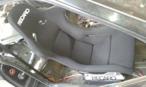 e36 M3 Kompressor Ringtool/// kleines Update - 3er BMW - E36