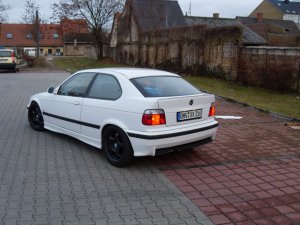 *alpinweiss III im Winteroutfit* - 3er BMW - E36