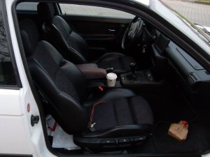 *alpinweiss III im Winteroutfit* - 3er BMW - E36