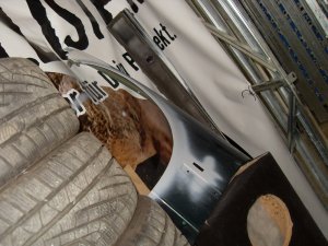 *alpinweiss III im Winteroutfit* - 3er BMW - E36
