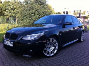 Mein 5er E60 - 5er BMW - E60 / E61