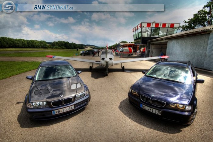 BMW-Syndikat Fotostorie