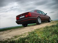 my e34 executive - 5er BMW - E34 - externalFile.jpg